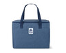 ALDI Navy Insulated Thermal Bag