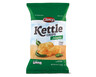 Clancy's Jalapeno Kettle Chips