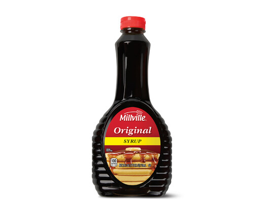 Millville Original Pancake Syrup