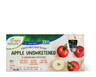 Simply Nature Unsweetened Apple Squeezies