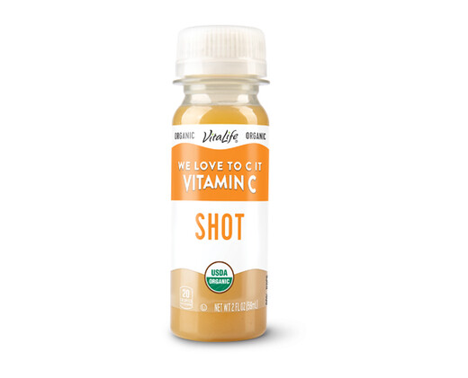 VitaLife Vitamin C Shot
