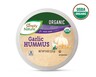 Simply Nature Organic Hummus, Garlic