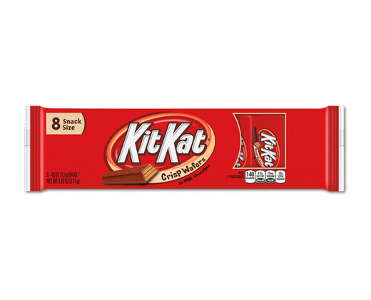 Kit Kat 8 Pack
