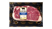 Black Angus Strip Steak