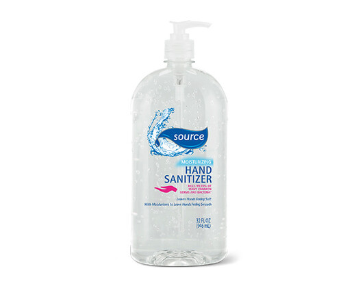 Source Hand Sanitizer