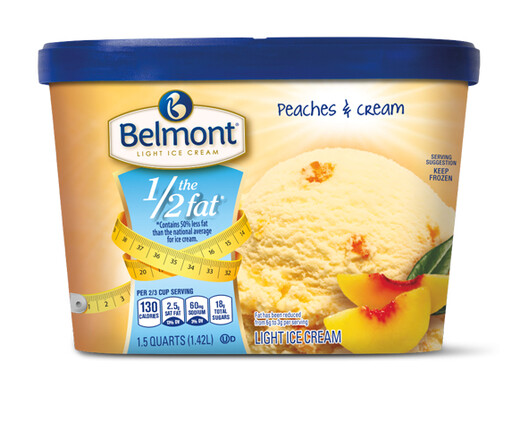 belmont-low-fat-ice-cream-peaches-and-cream