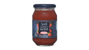 Specially Selected Strawberry Fruit Spread Made With 75% Fruit