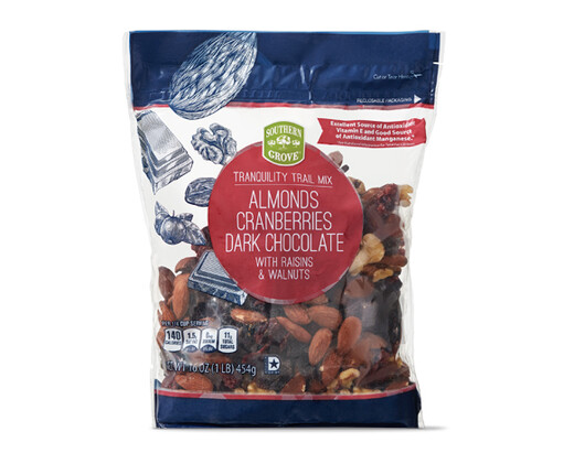 Southern Grove Tranquility Trail Mix