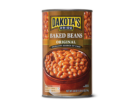 Dakota's Pride Original Baked Beans