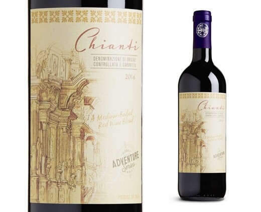 Adventure Series Chianti