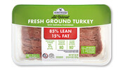 Kirkwood 85/15 Fresh Ground Turkey