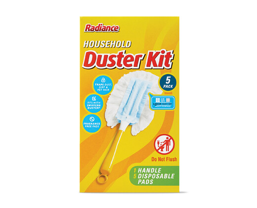 Radiance Household Duster Kit