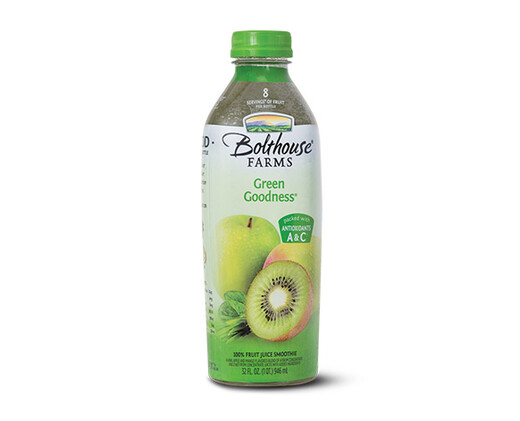 Bolthouse Farms Green Goodness Smoothie