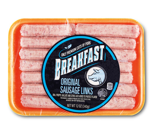 Original Sausage Links