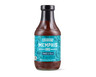 Burman's Memphis BBQ Sauce