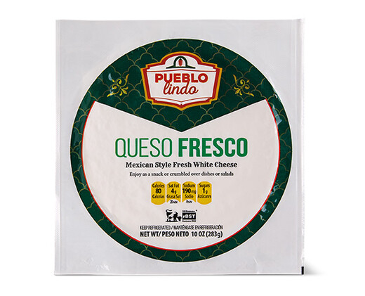 Pueblo Lindo Fresco Cheese