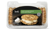 Specially Selected Anise Pizzelle Cookies