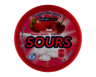 Excitemint Sugar Free Red Sours