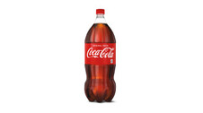 Coca-Cola 2 Liter