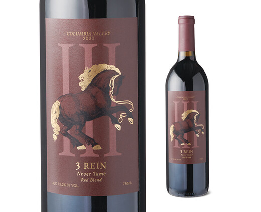 3REIN Red Blend