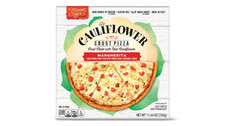 Mama Cozzi's Pizza Kitchen Cauliflower Crust Margherita Pizza