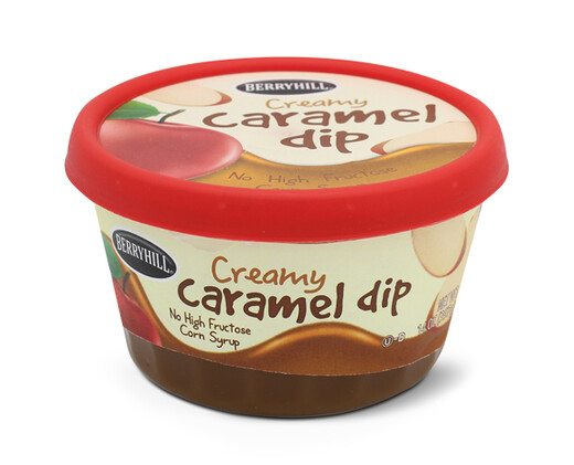 Berryhill Creamy Caramel Dip