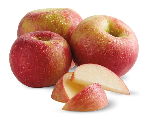 Honeycrisp Apples