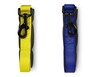 Heart to Tail Pet Leash Leash Blue and Yellow View 1