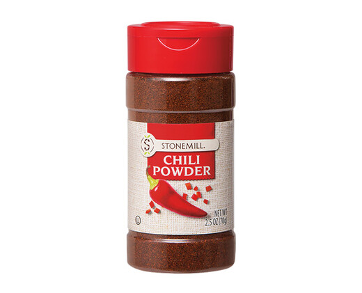Stonemill Chili Powder