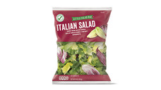 Little Salad Bar Italian Salad