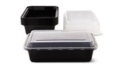 Crofton 20-Piece Meal Prep Containers