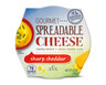 Emporium Selection Sharp Cheddar Gourmet Spreadable Cheese