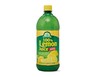 Nature's Nectar Lemon Juice