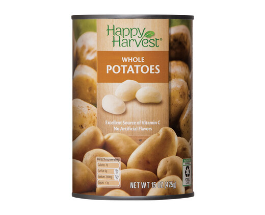 Happy Harvest Whole Potatoes