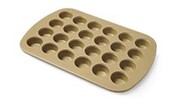 Crofton Mini Muffin Pan or 2-Pack Cookie Sheets