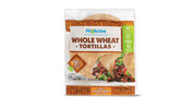 Fit &amp; Active® Whole Wheat Tortillas