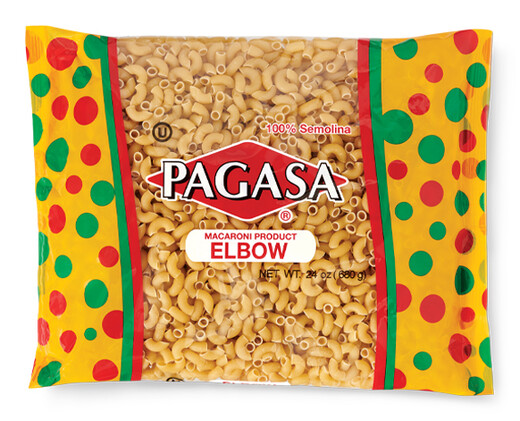 Pagasa Elbow Macaroni
