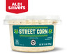 ALDI Savers Park Street Deli Street Corn Dip