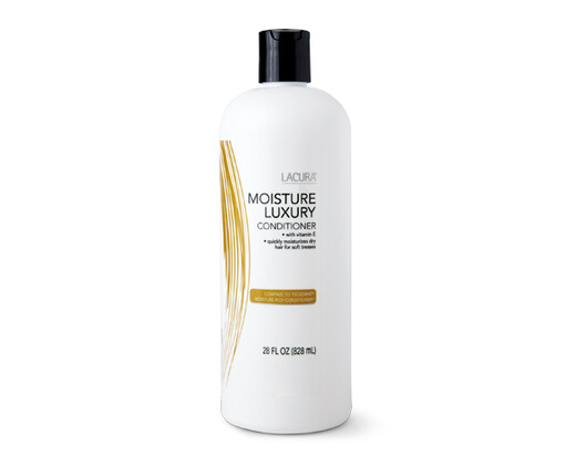 Lacura Moisture Luxury Conditioner