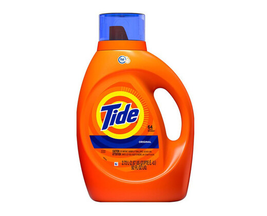 Tide Original Laundry Detergent