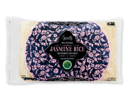 Specially Selected Jasmine Rice