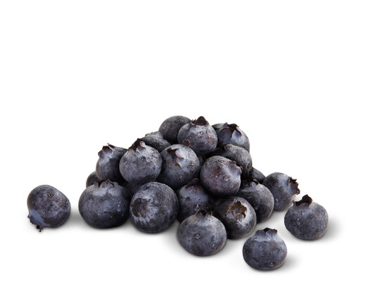 Get Jumbo Blueberries Delivered