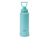 Crofton 40-oz. Vacuum-Insulated Bottle Teal