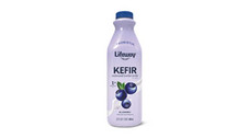 Lifeway Lowfat Blueberry Kefir