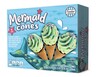 Sundae Shoppe Mermaid Cones