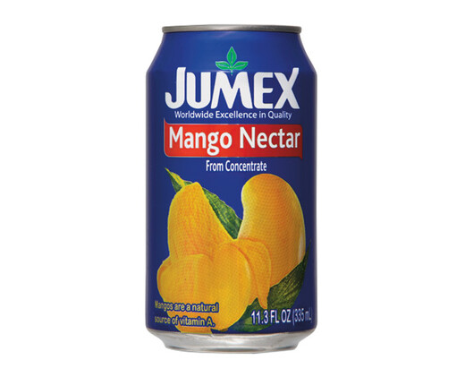 Jumex Mango Nectar