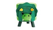 SOHL Furniture Kids' Character Stool