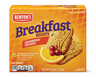 Benton's Cranberry Orange Breakfast Biscuits