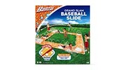 Banzai Baseball Slide or Obstacle Course