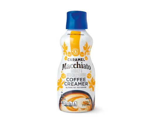 Barissimo Caramel Macchiato Creamer